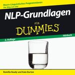 ISBN 9783527704279: NLP-Grundlagen fuer Dummies Hoerbuch