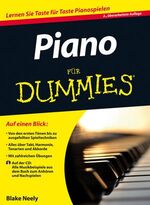 Piano für Dummies