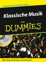 Klassische Musik für Dummies