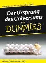 ISBN 9783527704804: Der Ursprung des Universums für Dummies