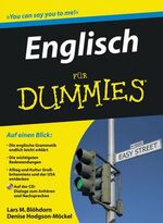 ISBN 9783527705474: Englisch für Dummies