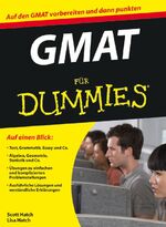 ISBN 9783527705573: GMAT für Dummies