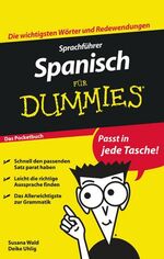 Wald, Susana; Uhlig, Deike: Sprachführer Wald, Susana; Uhlig, Deike: Sprachführer
