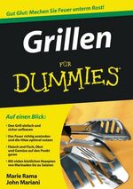 ISBN 9783527705870: Grillen für Dummies