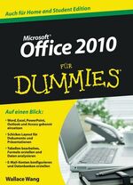 Office 2010 für Dummies