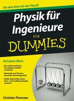 Christian Thomsen: Physik für Dummies.