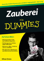 ISBN 9783527706389: Zauberei für Dummies