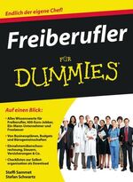 ISBN 9783527706549: Freiberufler für Dummies