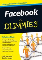 Facebook für Dummies