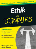 ISBN 9783527707102: Ethik für Dummies