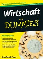 ISBN 9783527708208: Wirtschaft für Dummies