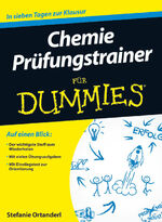 Chemie für Dummies Prüfungstrainer