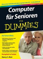 ISBN 9783527708987: Computer für Senioren für Dummies