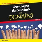 ISBN 9783527710010: Grundlagen des Smalltalk für Dummies Das Hörbuch