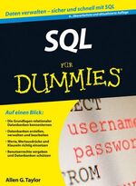 ISBN 9783527710201: SQL für Dummies