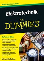 ISBN 9783527710379: Elektrotechnik für Dummies