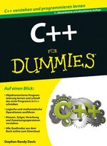 ISBN 9783527710980: C++ für Dummies