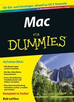 ISBN 9783527711260: Mac für Dummies