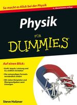 ISBN 9783527711680: Physik für Dummies