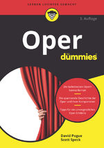 ISBN 9783527713356: Oper für Dummies