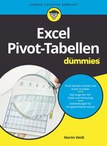 ISBN 9783527713530: Excel Pivot-Tabellen für Dummies