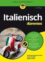 ISBN 9783527713745: Italienisch für Dummies