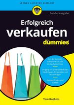 ISBN 9783527713929: Erfolgreich verkaufen für Dummies (Sonderausgabe)