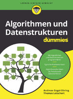 ISBN 9783527714322: Algorithmen und Datenstrukturen für Dummies