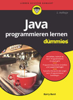 ISBN 9783527714414: Java programmieren lernen für Dummies