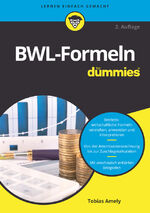 ISBN 9783527714681: BWL-Formeln für Dummies