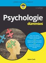 ISBN 9783527715756: Psychologie für Dummies