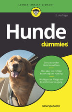 ISBN 9783527716302: Hunde für Dummies