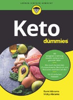 ISBN 9783527717668: Keto für Dummies