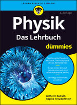 ISBN 9783527720040: Physik für Dummies Das Lehrbuch / Das Lehrbuch