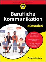 ISBN 9783527721153: Berufliche Kommunikation für Dummies