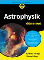 ISBN 9783527722587: Astrophysik für Dummies | Cynthia Phillips (u. a.) | Taschenbuch | für Dummies | 400 S. | Deutsch | 2025 | Wiley-VCH GmbH | EAN 9783527722587