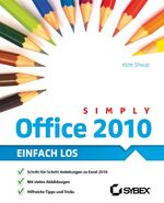 ISBN 9783527760008: Simply Office 2010