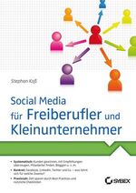 ISBN 9783527760336: Social Media für Freiberufler und Kleinunternehmer