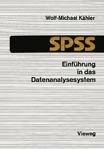 Wolf-Michael Kähler: Einführung in das D Wolf-Michael Kähler: Einführung in das D