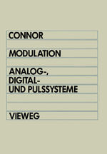 ISBN 9783528043759: Modulation