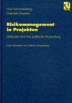 ISBN 9783528053505: Risikomanagement in Projekten