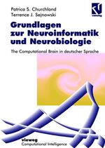 ISBN 9783528054281: Grundlagen zur Neuroinformatik und Neurobiologie