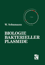 ISBN 9783528063221: Biologie Bakterieller Plasmide - q21 1003 - 370g