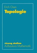 ISBN 9783528072421: Topologie