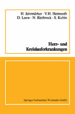 ISBN 9783528079475: Herz- und Kreislauferkrankungen