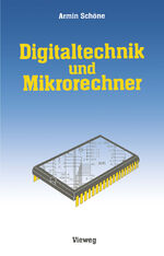 ISBN 9783528085674: Digitaltechnik und Mikrorechner