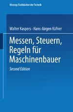 Messen Steuern Regeln