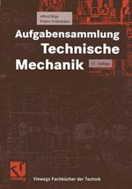 ISBN 9783528150112: Aufgabensammlung Technische Mechanik