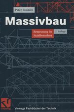 Massivbau – Bemessung im Stahlbetonbau