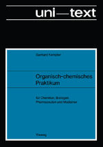 ISBN 9783528235406: Organisch-chemisches Praktikum